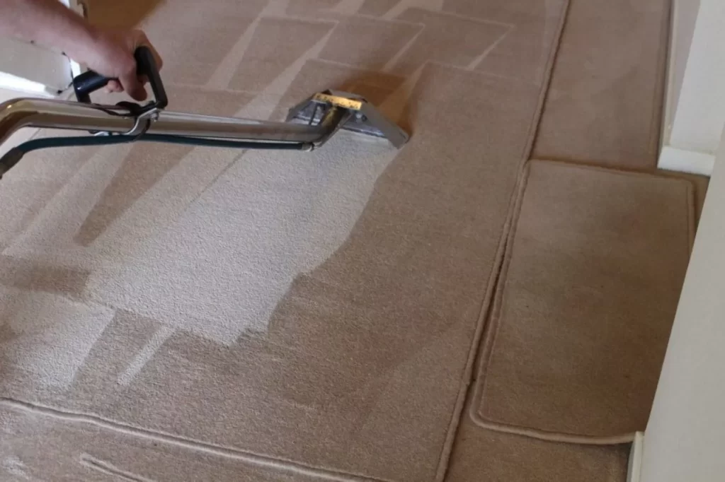 carpet cleaning clerkenwell
