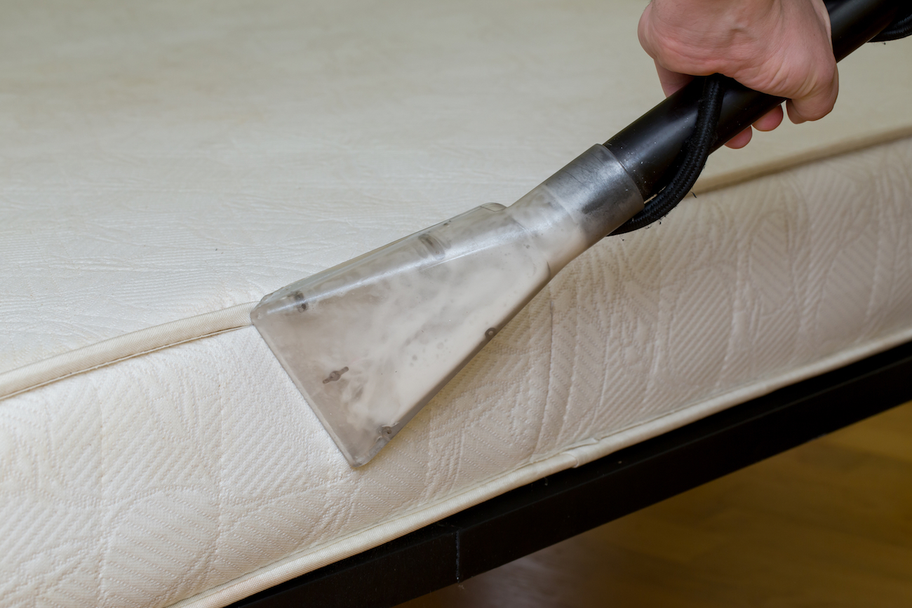 mattress cleaning bromley