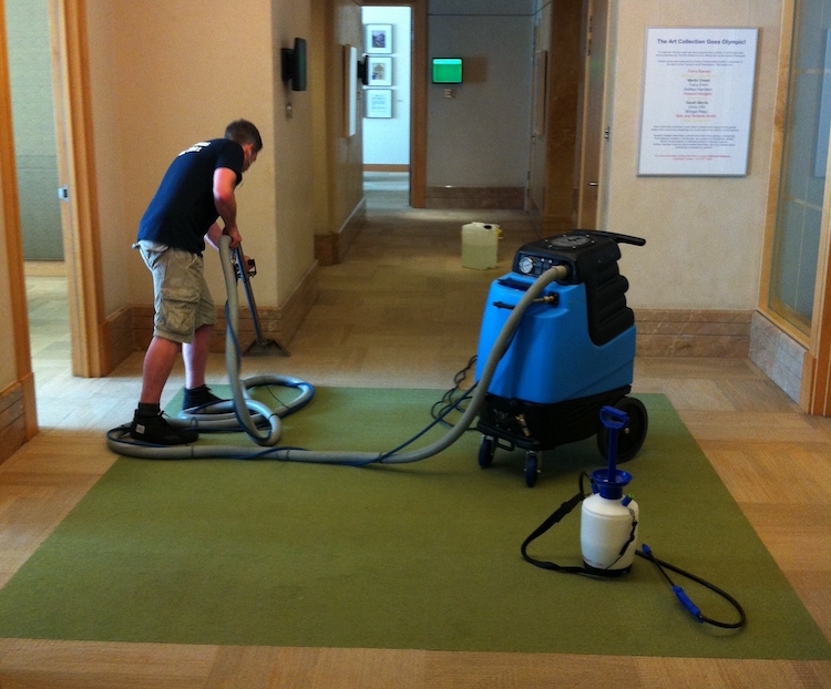 Truck Mounted Carpet Cleaning vs. Portable Machine Carpet Cleaning